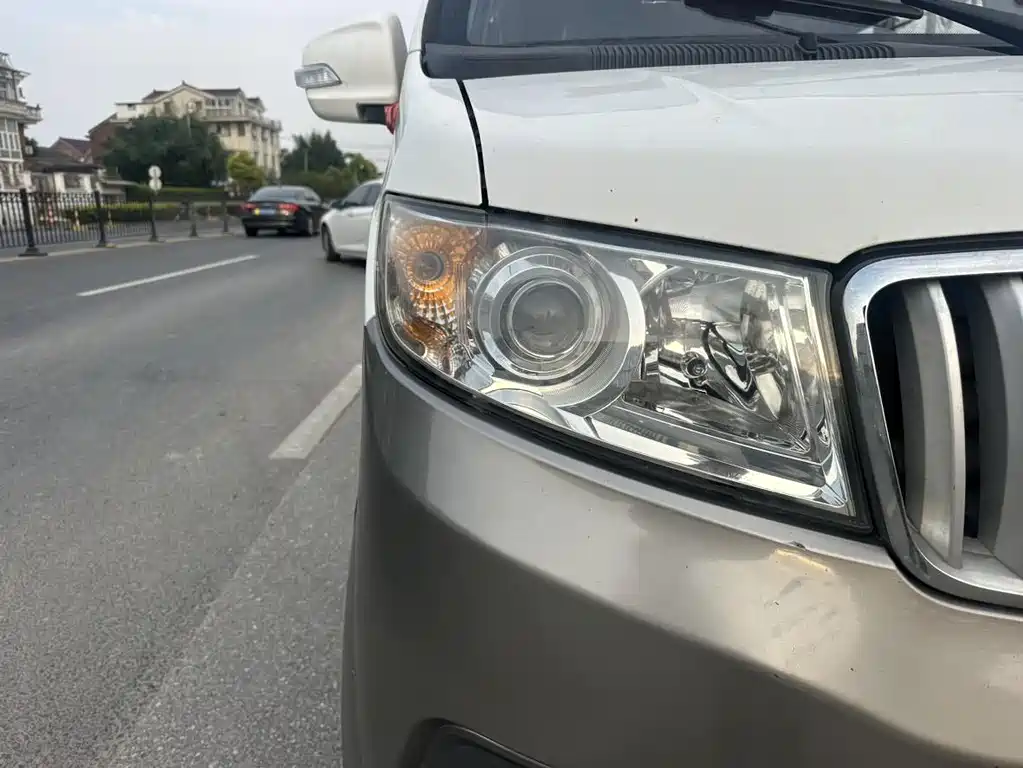 Фото машины 9