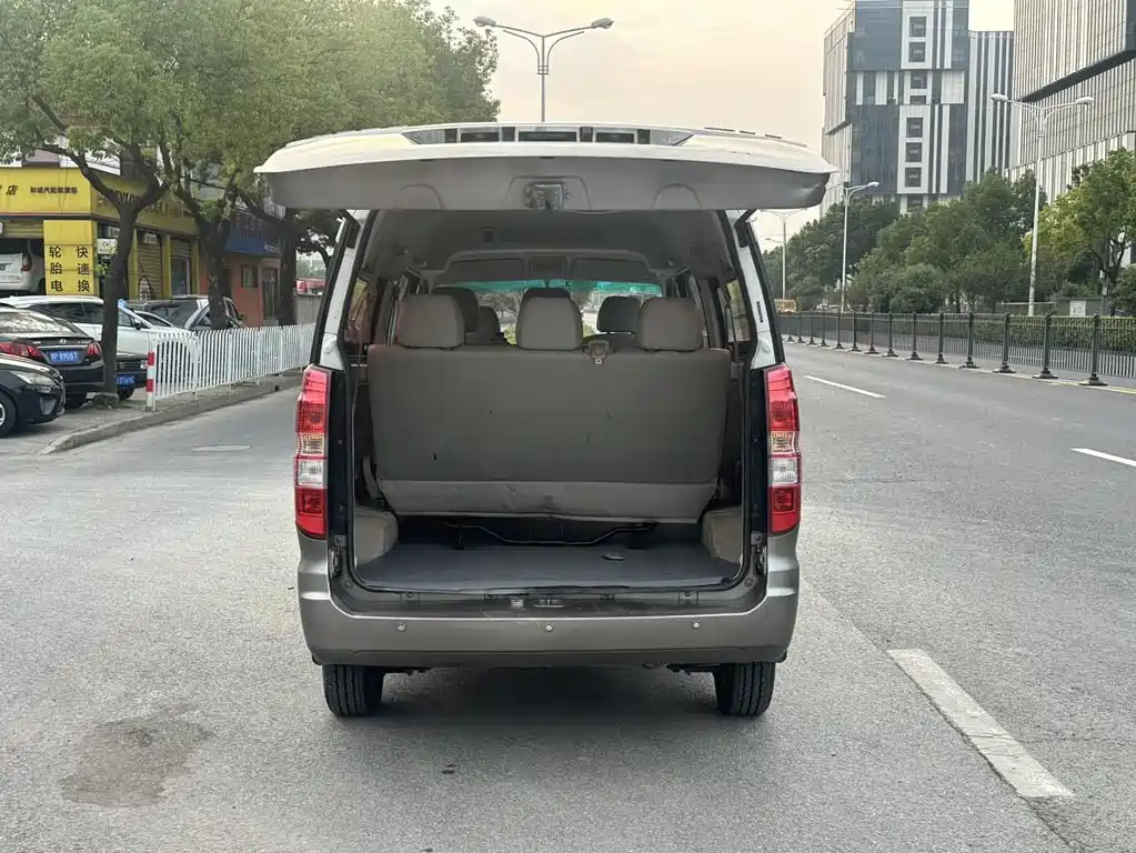 Фото машины 12