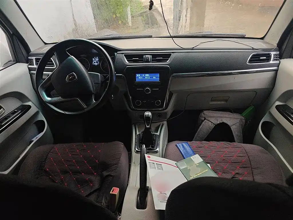 Фото машины 12