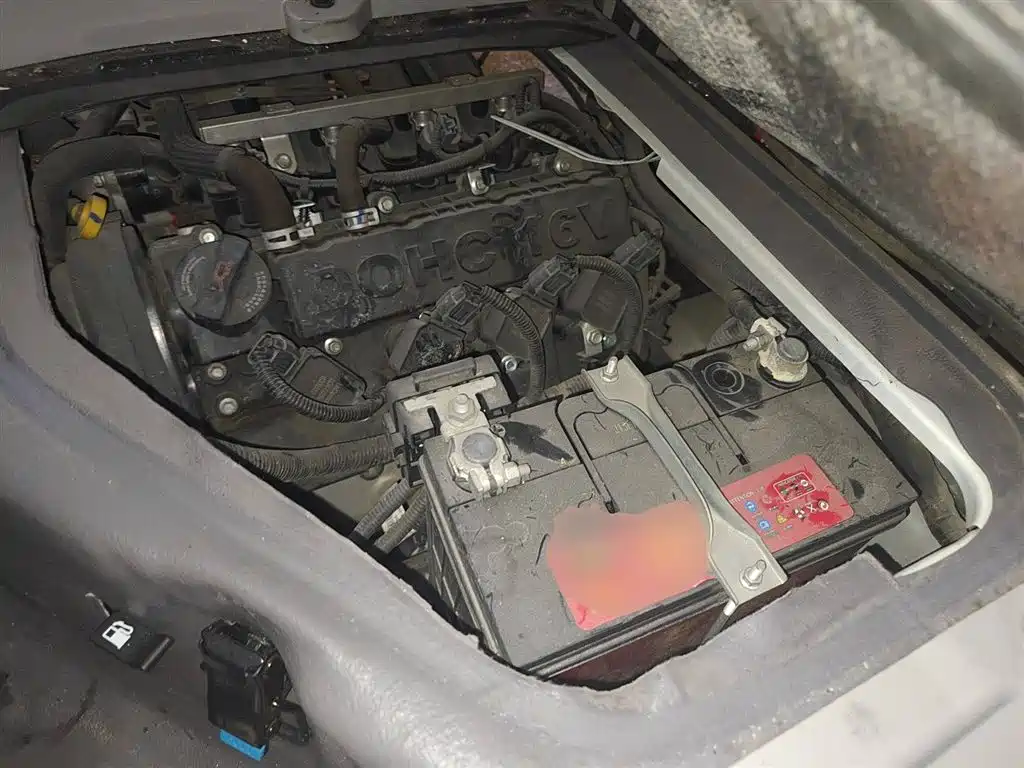 Фото машины 10