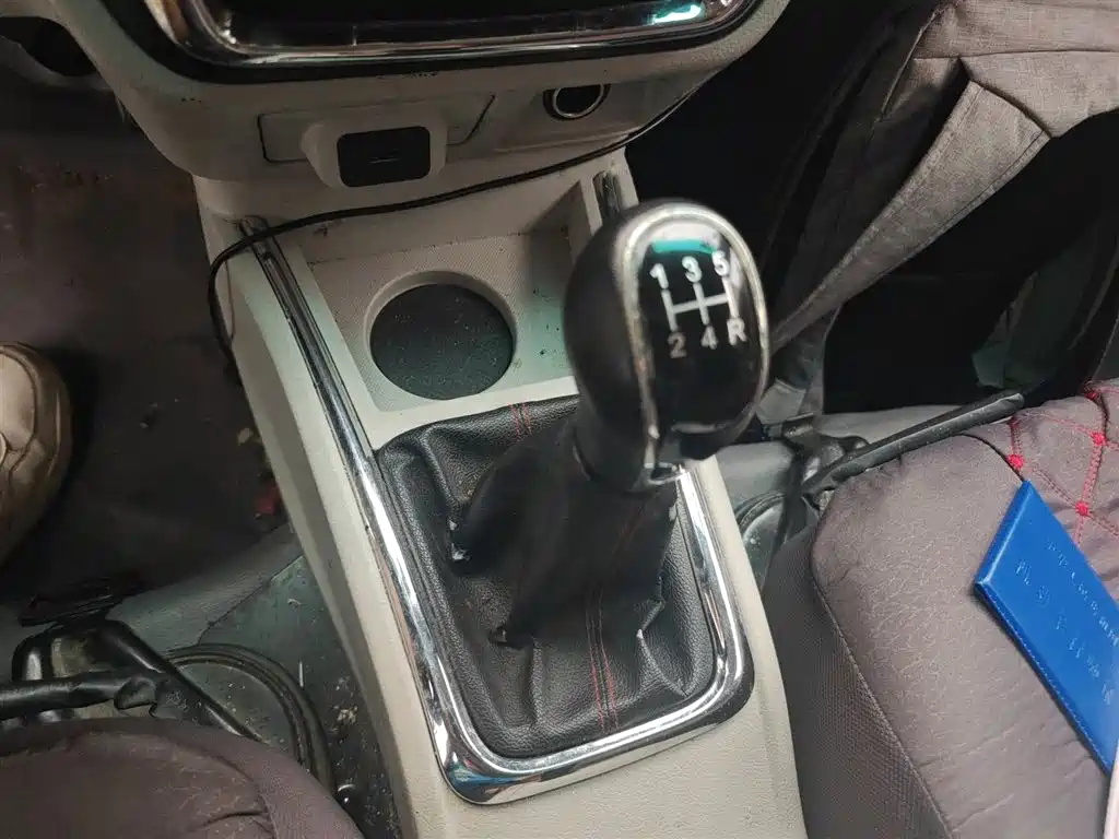 Фото машины 6