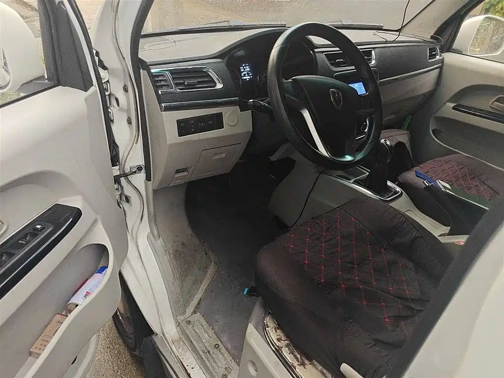 Фото машины 13