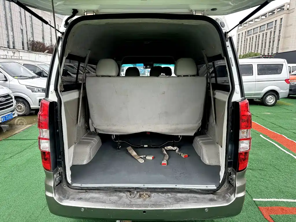 Фото машины 14