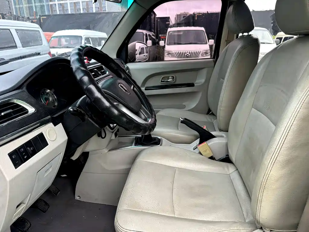 Фото машины 6