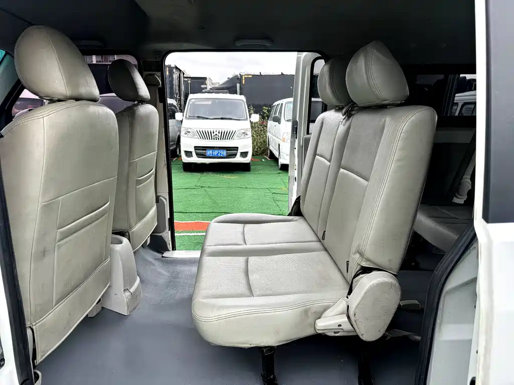 Фото машины 10