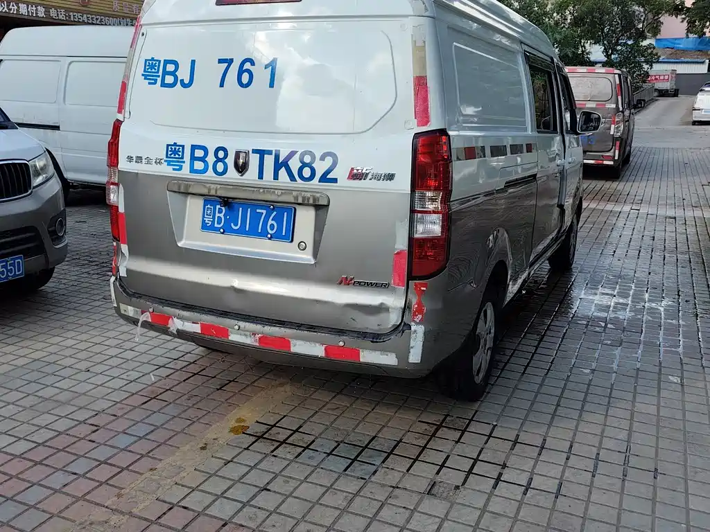 Фото машины 7