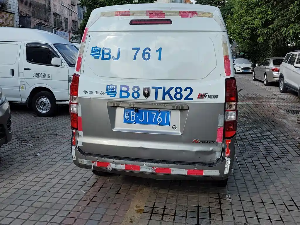 Фото машины 6