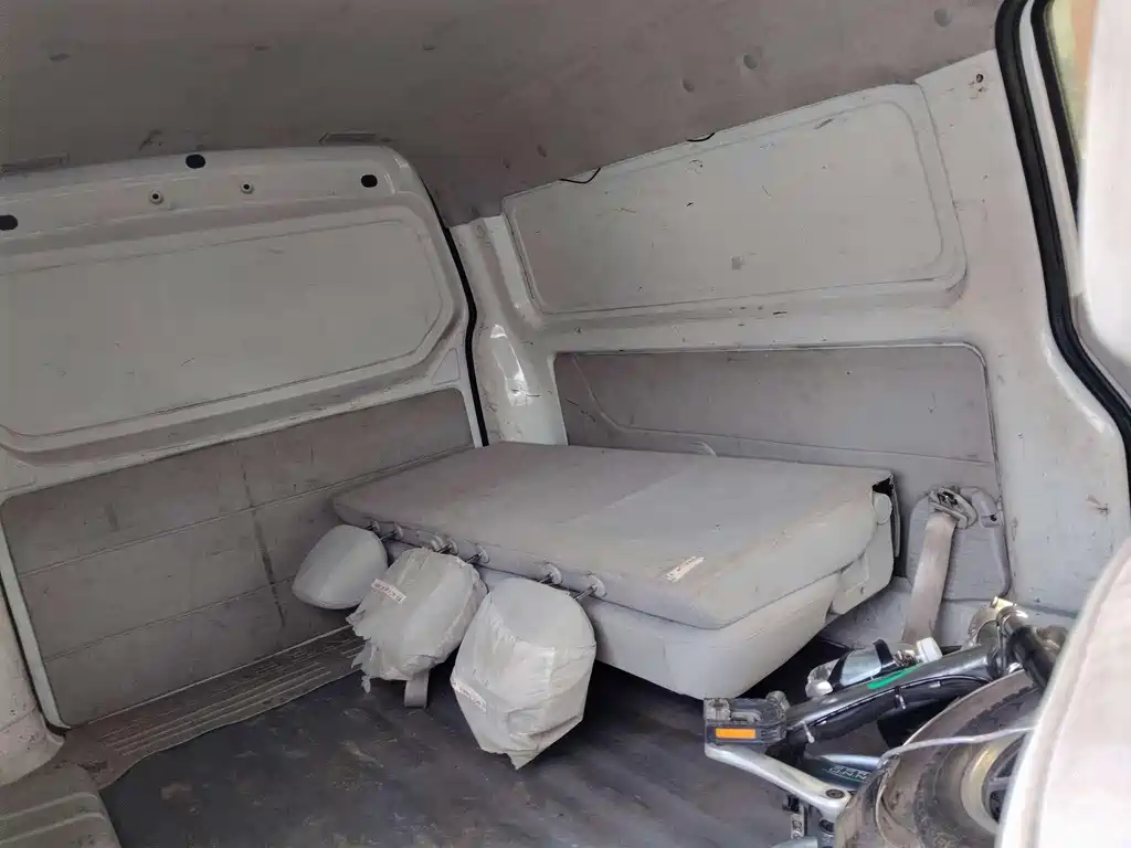 New Sea Lion X30L 2019 1.5L Cargo Cargo Wealth Edition Country VI SWC15M