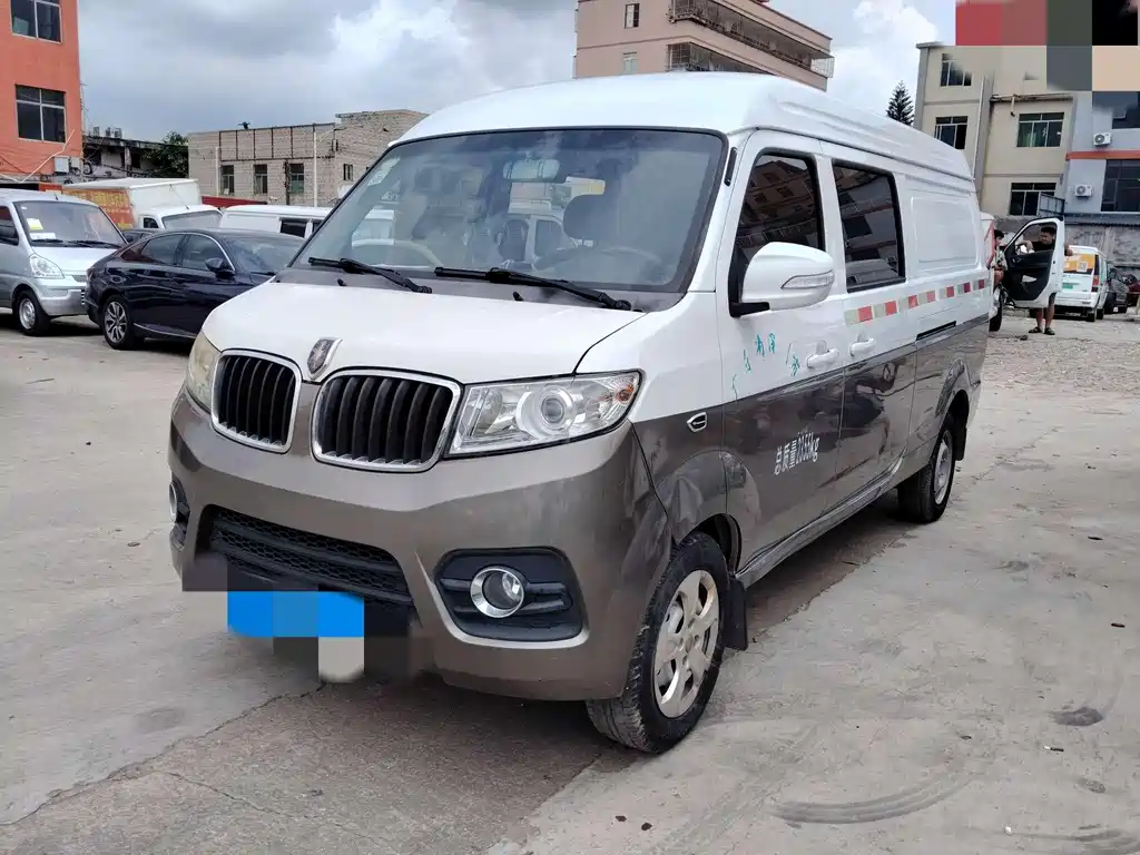 Фото машины 8