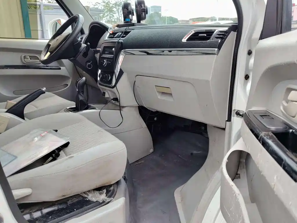 Фото машины 6