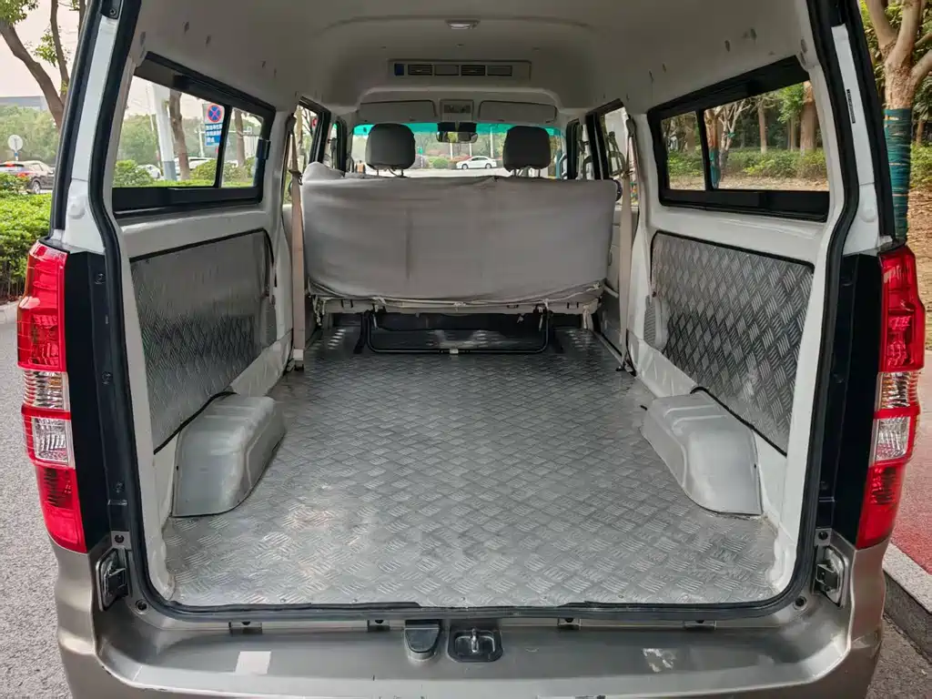 Фото машины 6