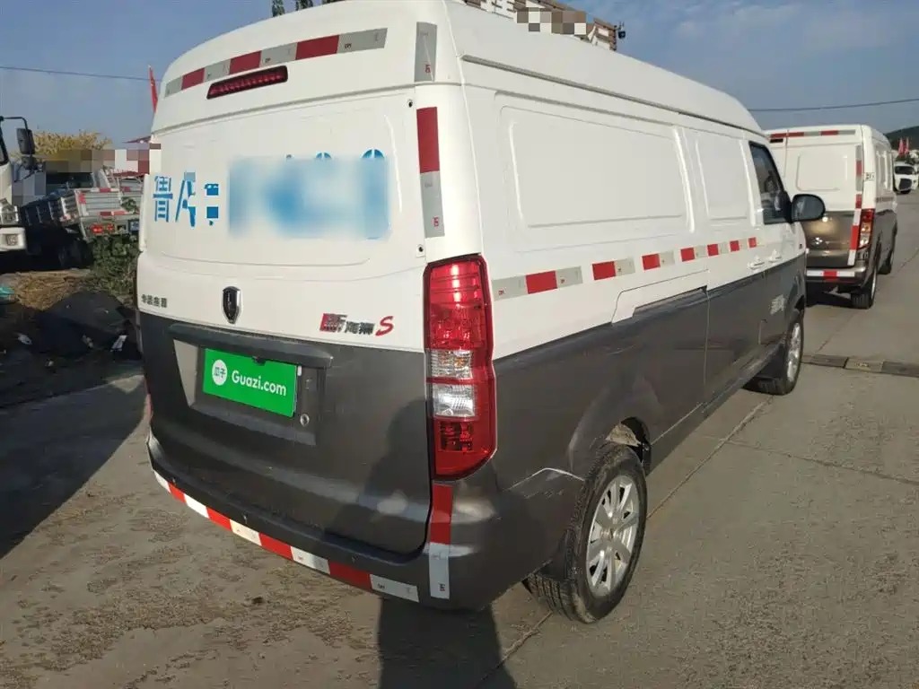 Фото машины 6