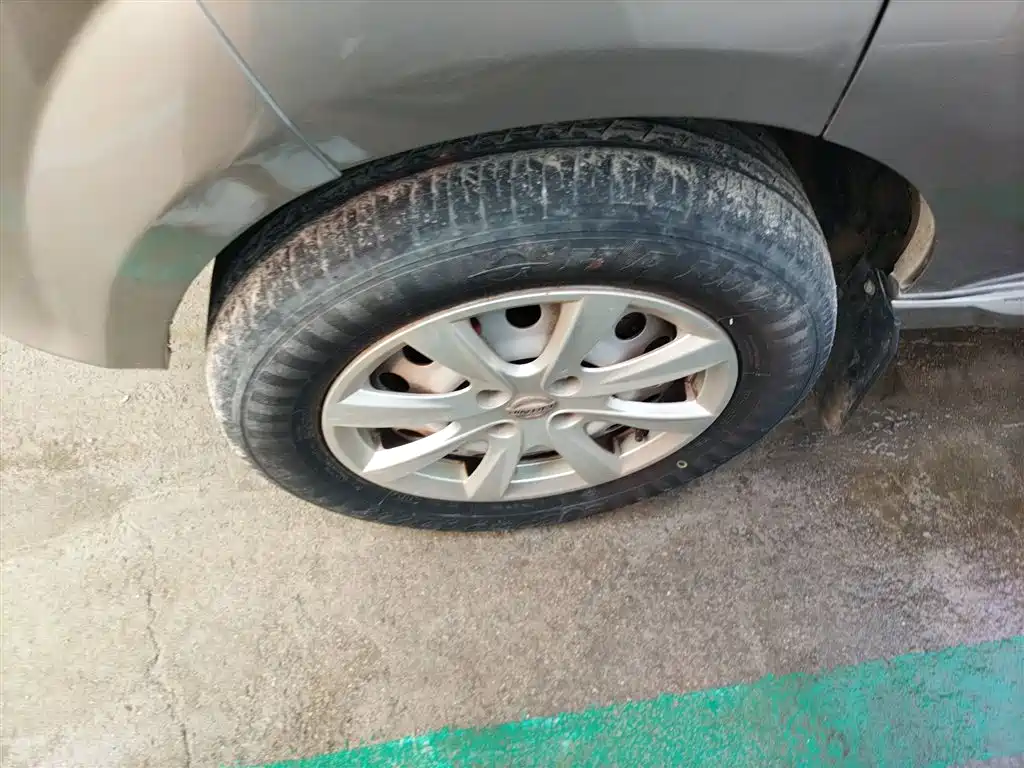 New Sea Lion S 2023 1.5L Fortune Edition cargo 2/5 seat air-conditioned version SWC15M