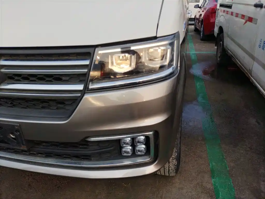 Фото машины 15