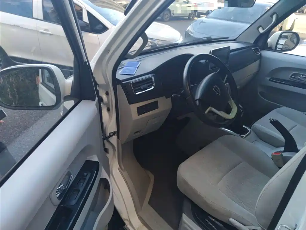 Фото машины 9