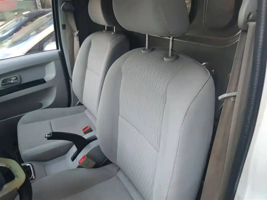 New Sea Lion S 2023 1.6L Luxury Cargo Version 2/5 seat SWD16M