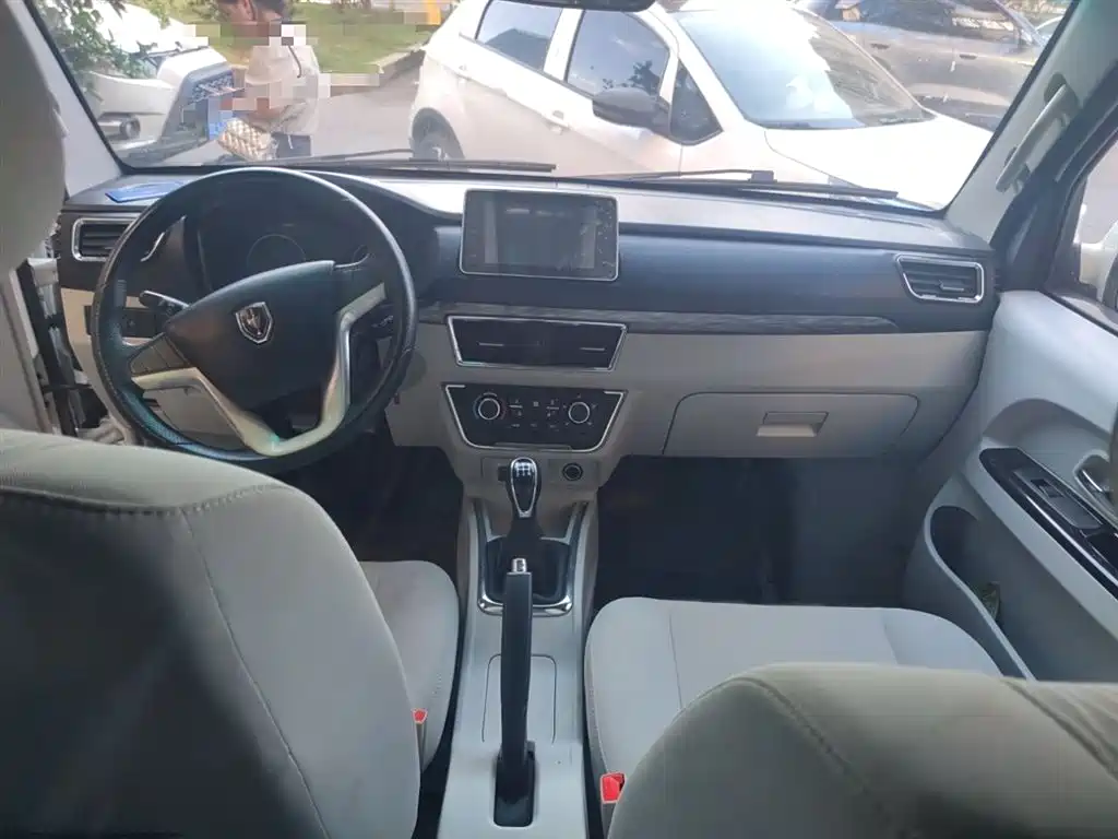 Фото машины 8