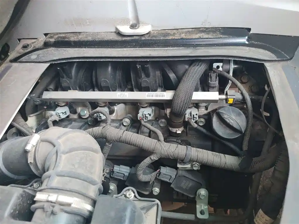 Фото машины 28