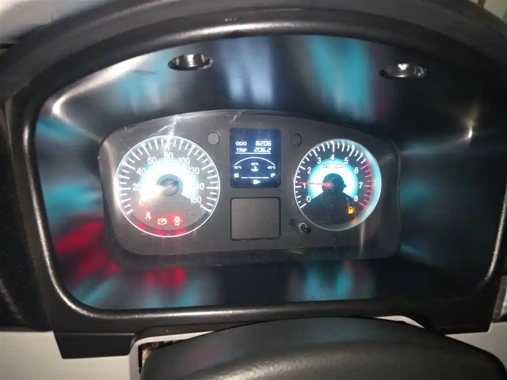 Фото машины 15