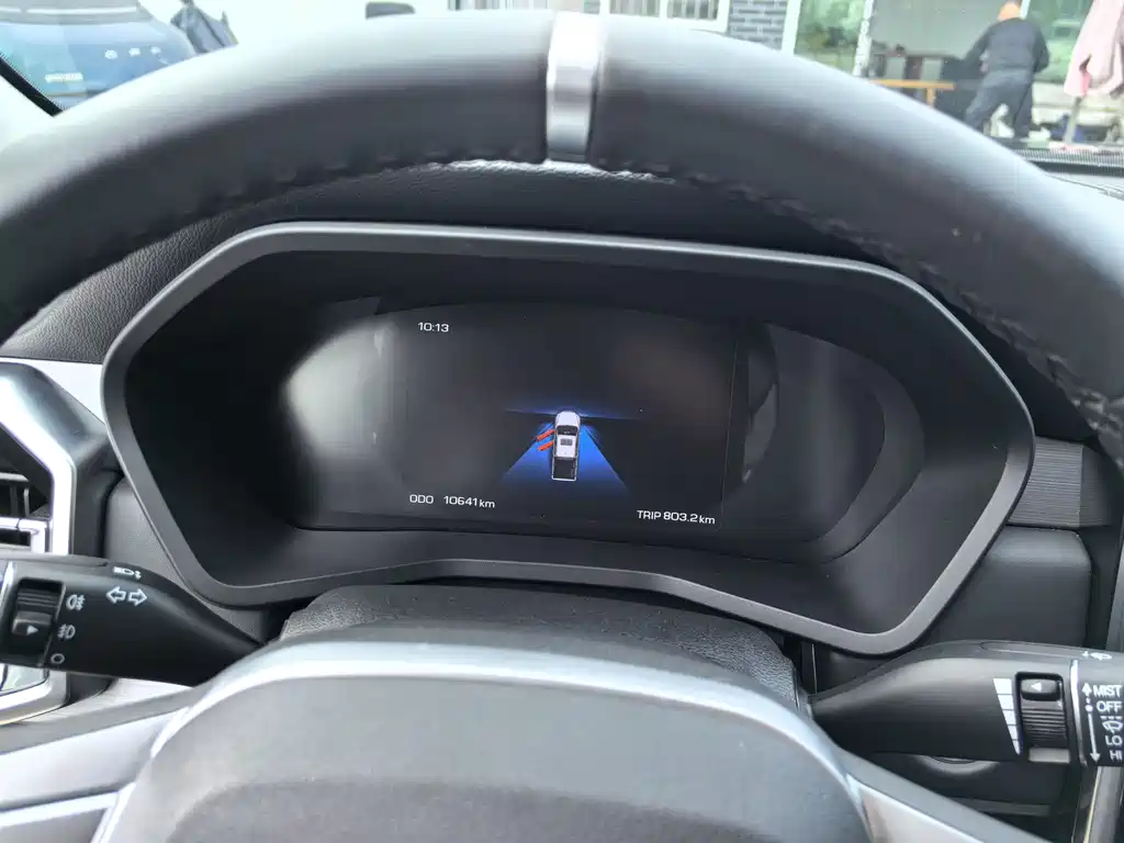 Фото машины 11