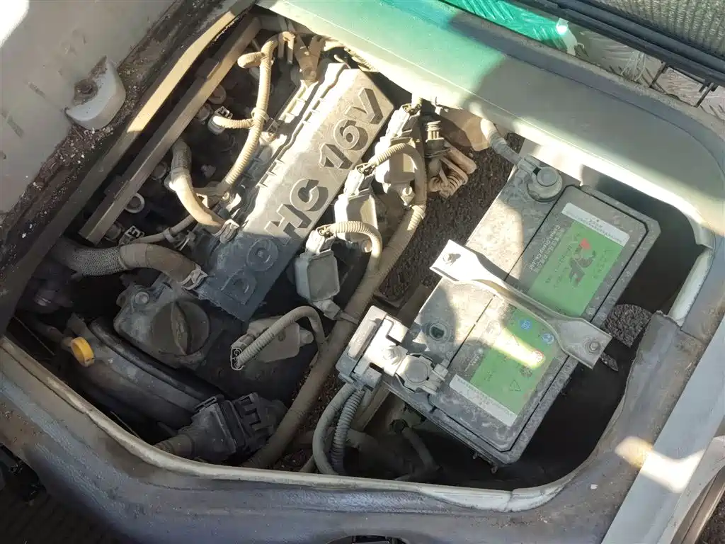 Фото машины 8