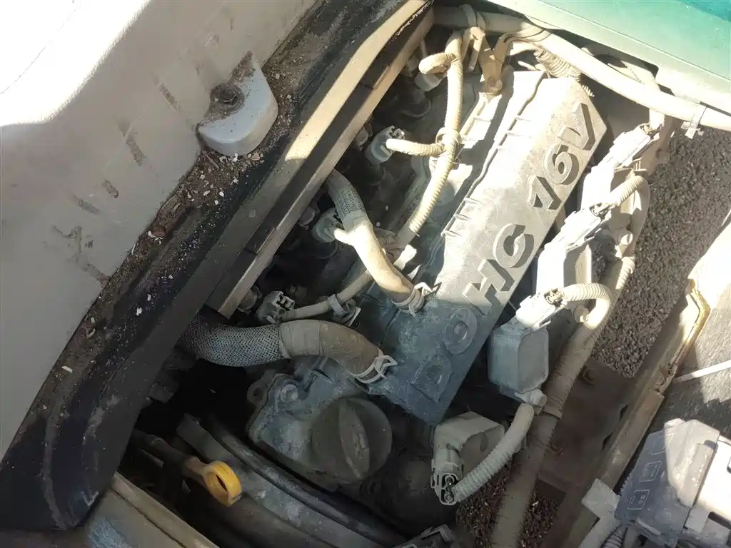 Фото машины 14