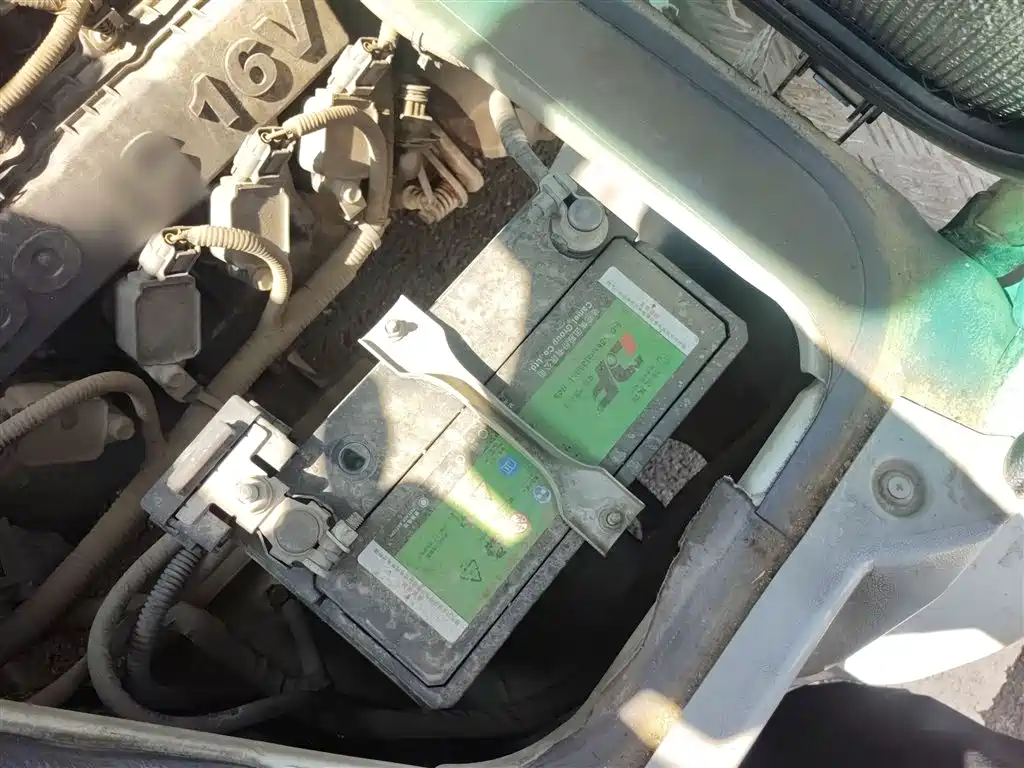 Фото машины 15