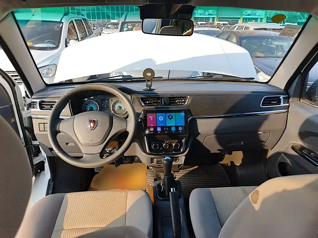 Фото машины 7