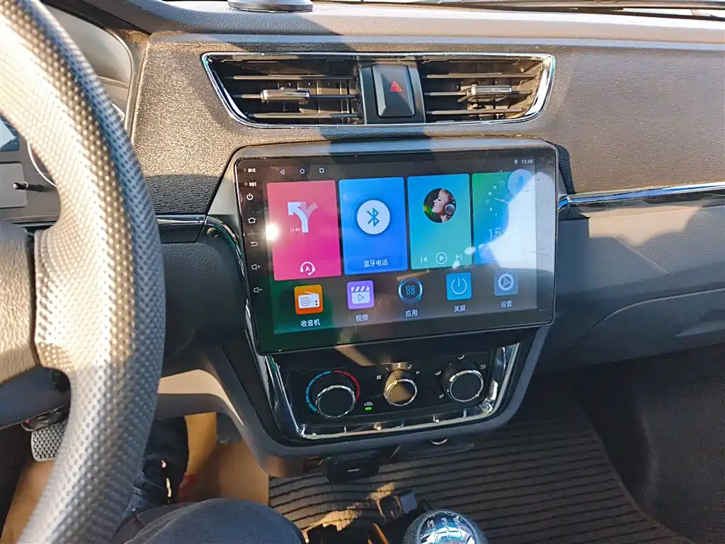 Фото машины 11