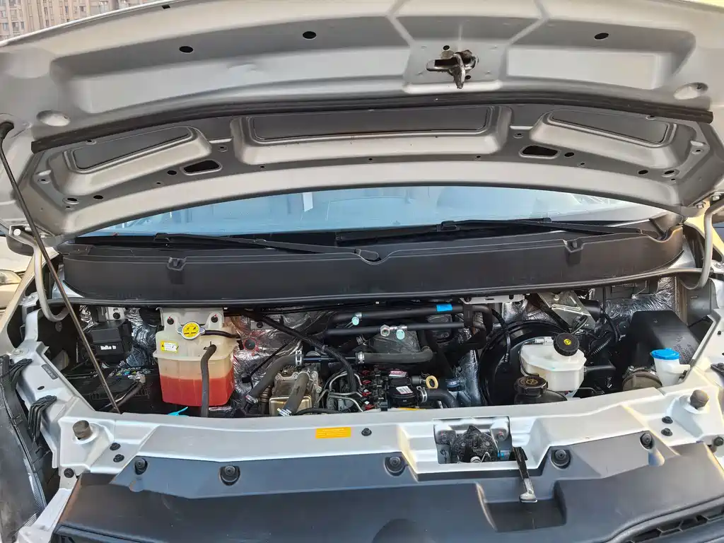 Фото машины 6