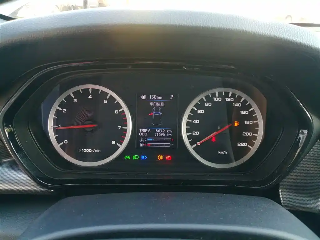 Фото машины