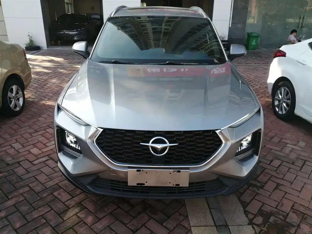 Фото машины