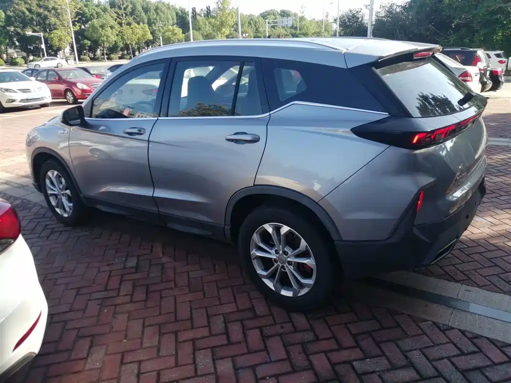 Фото машины