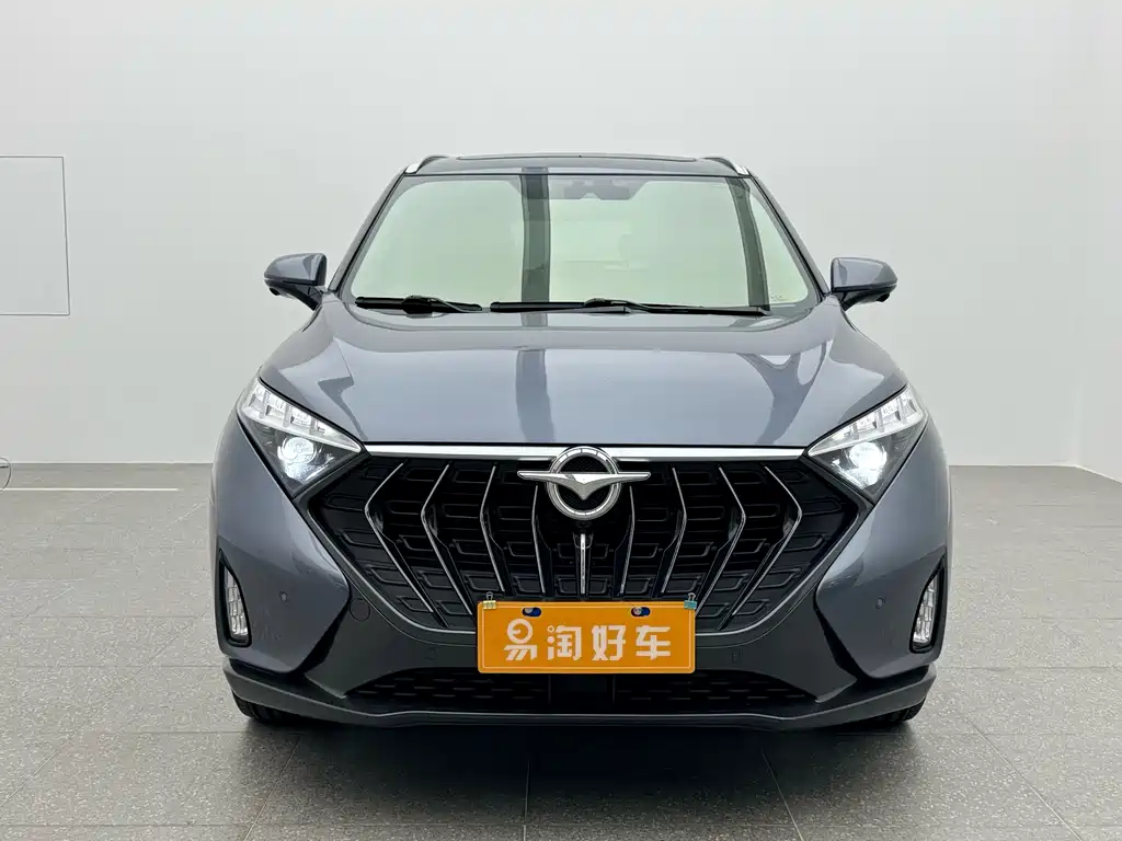 Seahorse 7X 2023 1.6 TGDI automatic flagship type