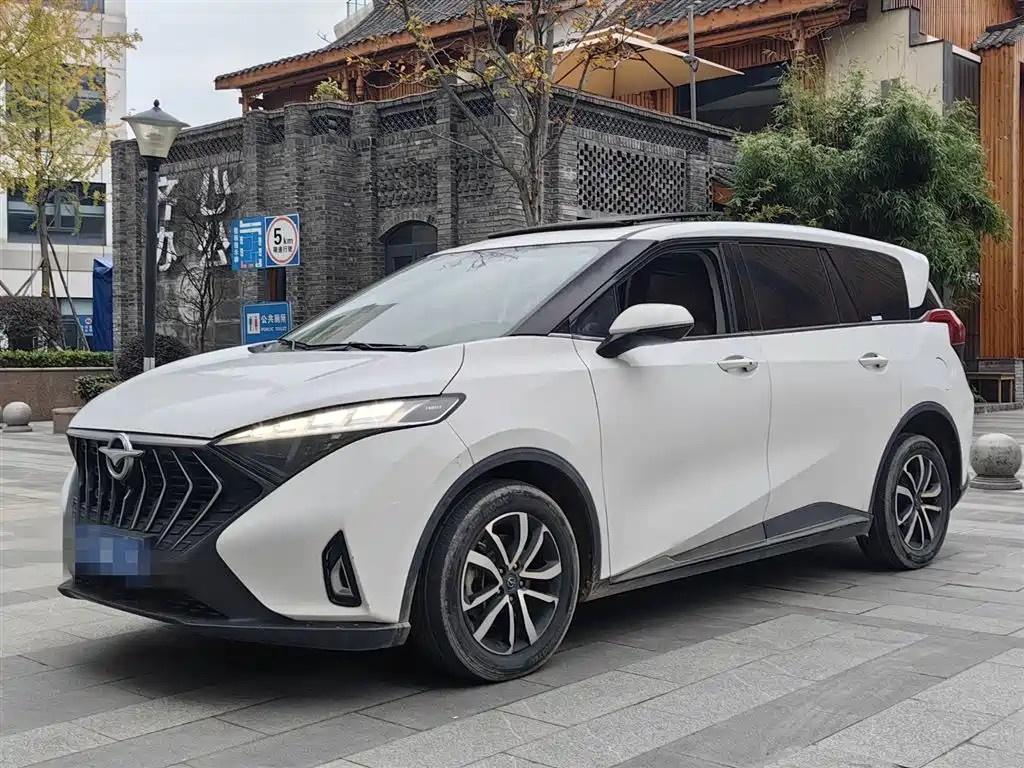 Бэкграунд машины