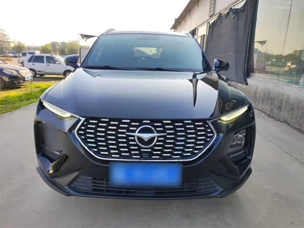 Фото машины