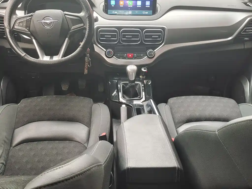 Seahorse S5 2019 model 160 manual Elite type