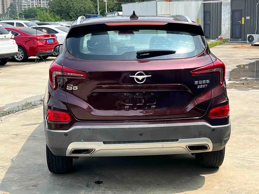 фото машины