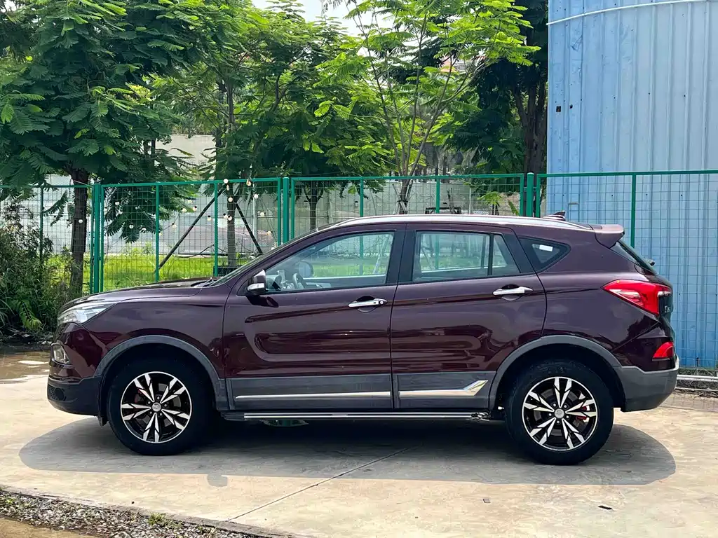 фото машины