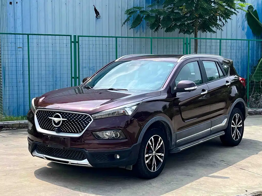 Seahorse S5 2019 230T automatic flagship type