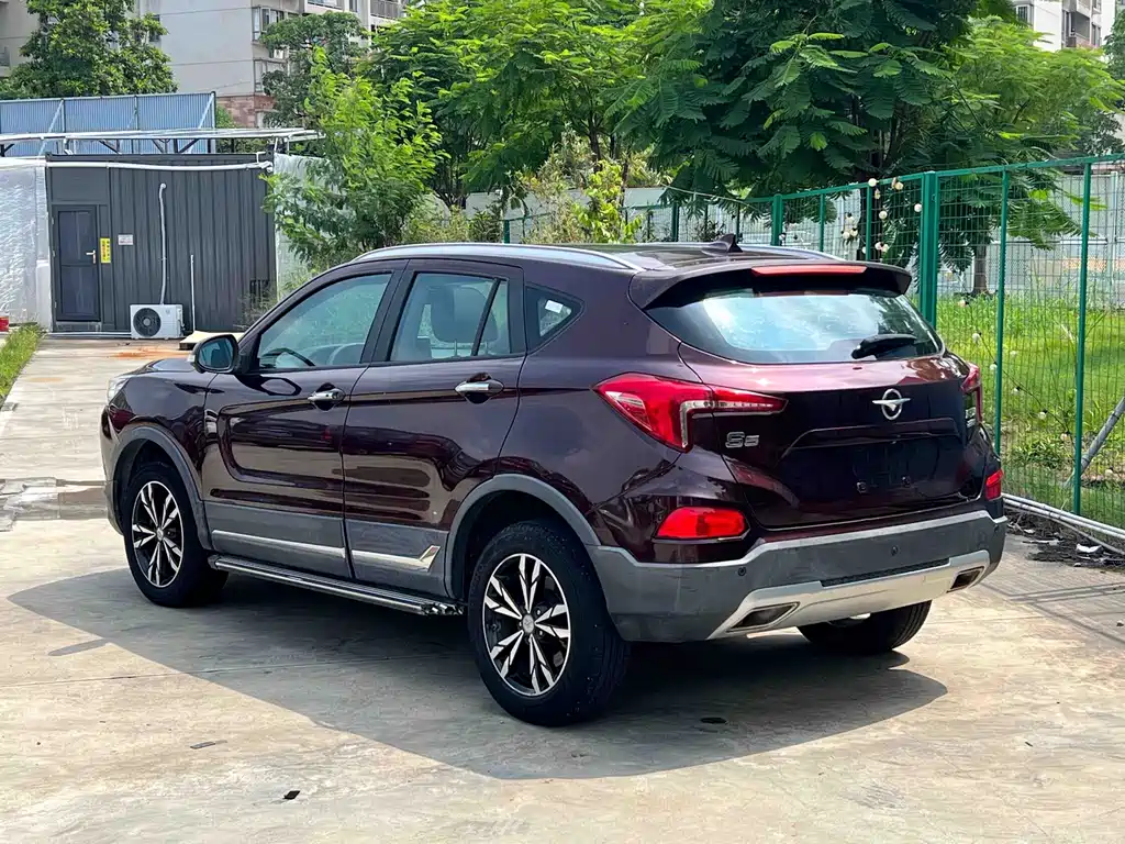 Фото машины 6