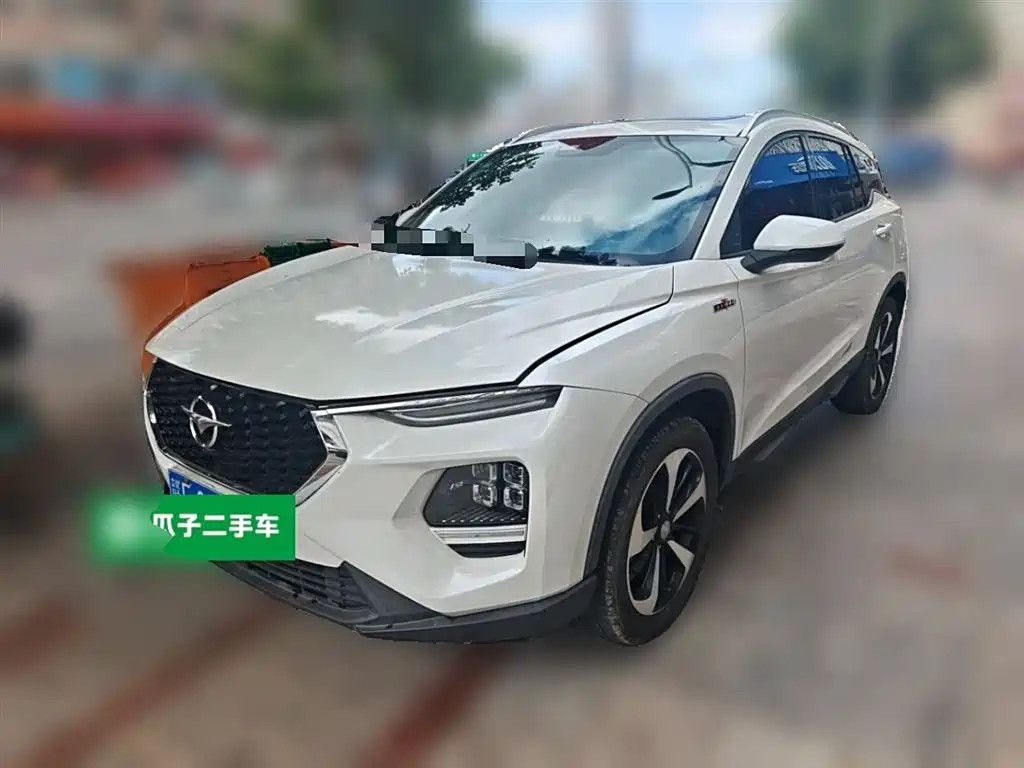 Бэкграунд машины