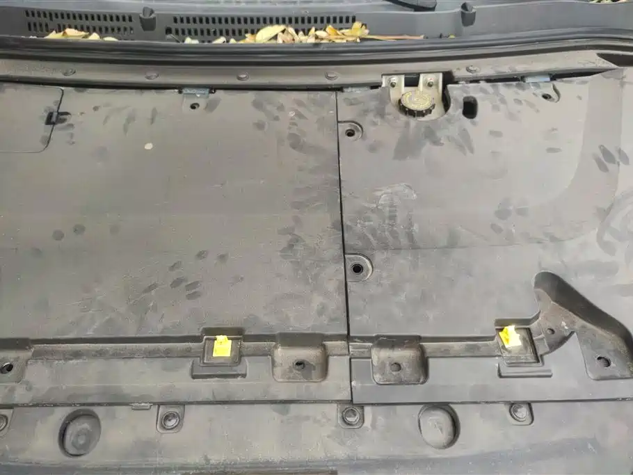 Seahorse 7X 2020 1.6 TGDI automatic flagship type