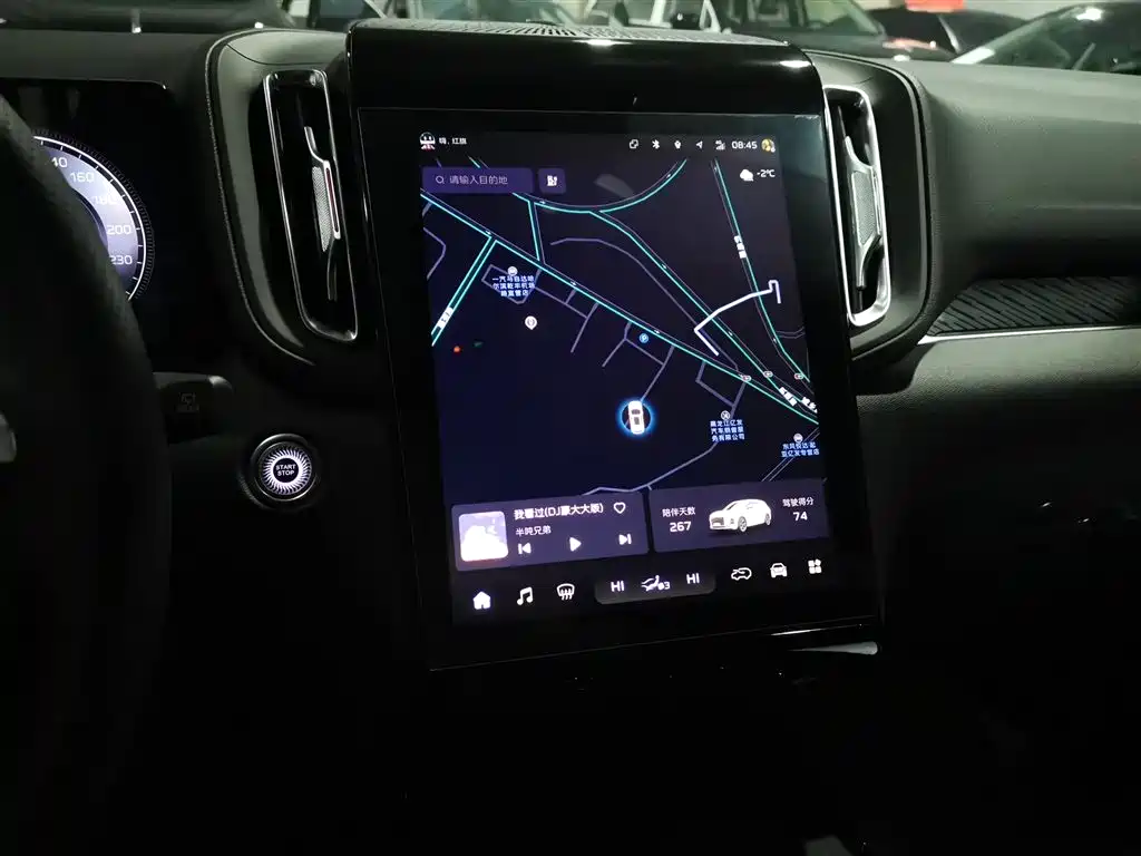 Фото машины 9