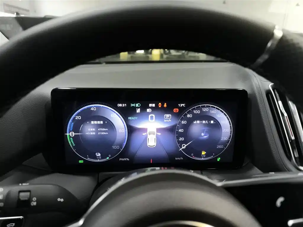 Фото машины 6