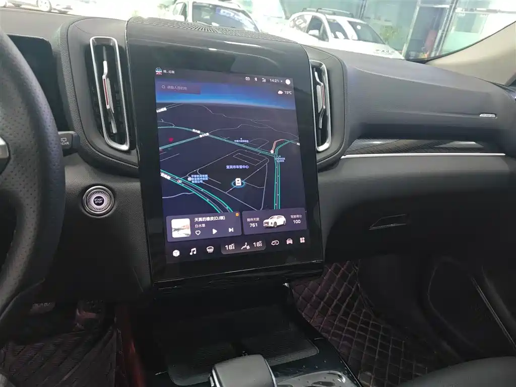 Фото машины