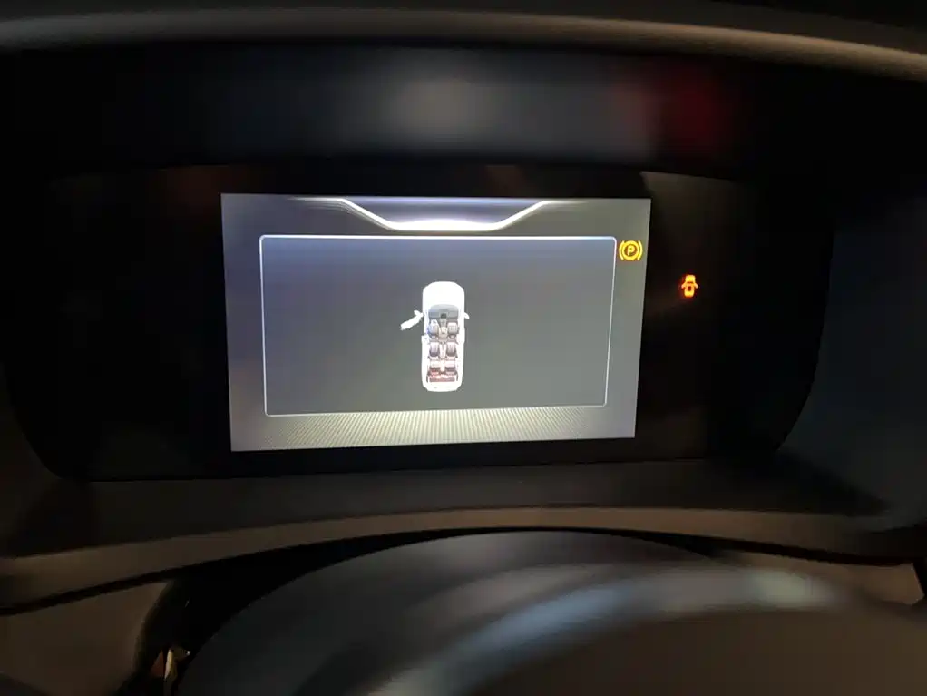 Hongqi HQ9 PHEV 2024 2.0T four-wheel drive Business Edition