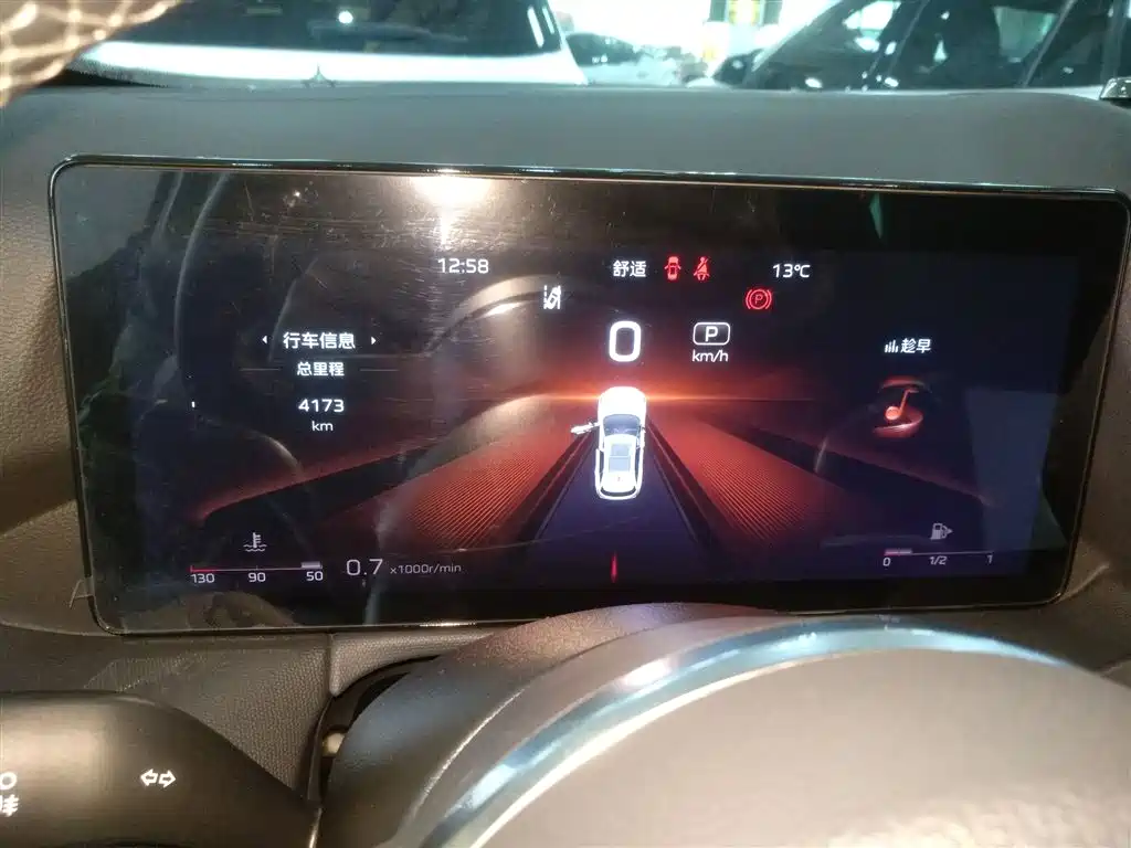 Фото машины 7