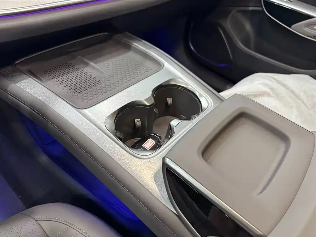 Hongqi Tiangong 08 2025 Model 605 Pioneer Edition