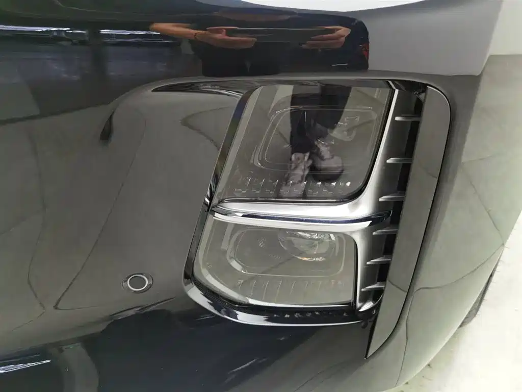 Фото машины